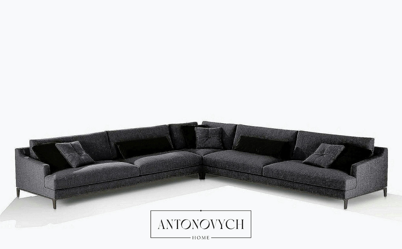 Poliform Bellport Upholstered Furniture, view 8