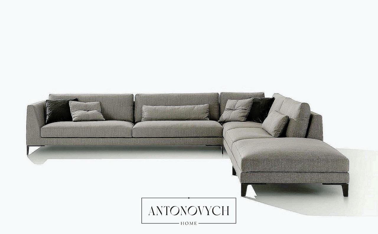 Poliform Bellport Upholstered Furniture, view 9