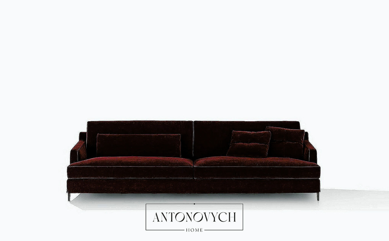 Poliform Bellport Upholstered Furniture, view 7
