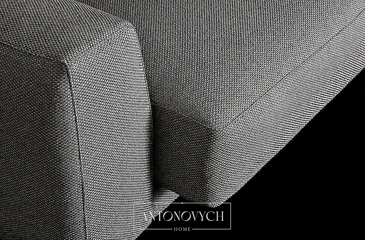 Poliform Paris Seoul Sofa, view 4
