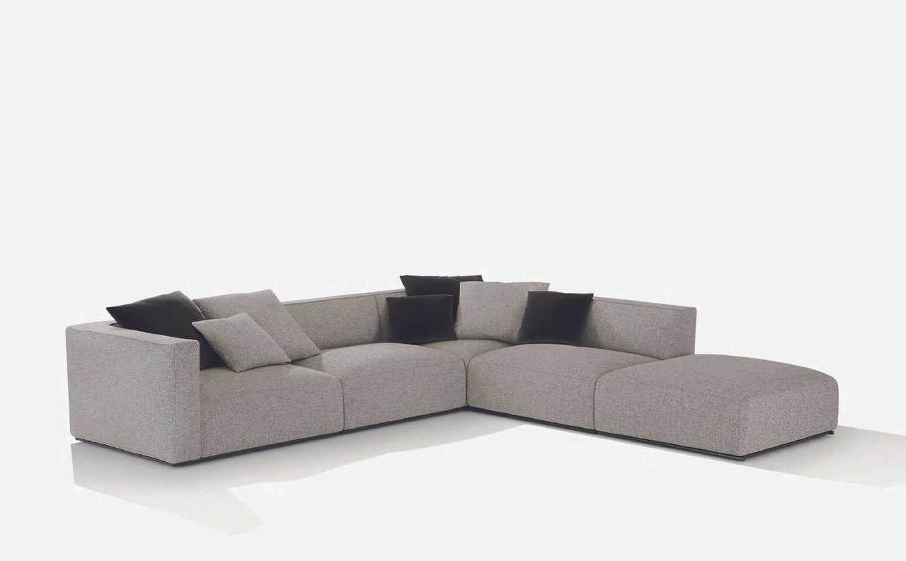 Poliform Shangai Sofa
