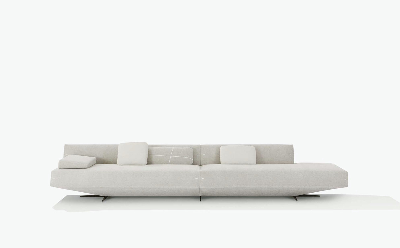 Poliform Sydney Sofa