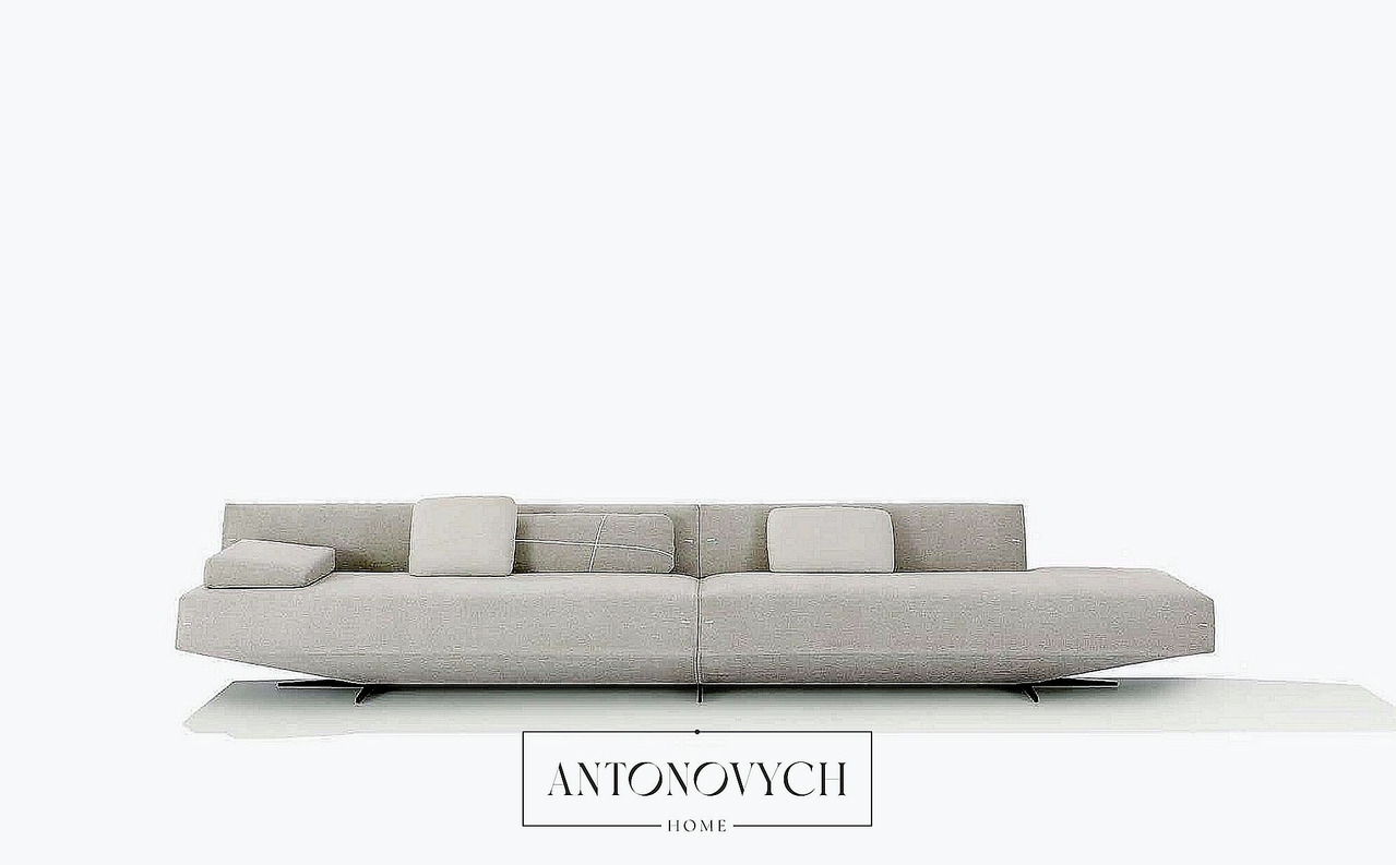 Poliform Sydney Sofa, view 5