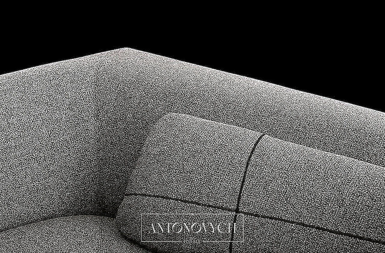 Poliform Sydney Sofa, view 4