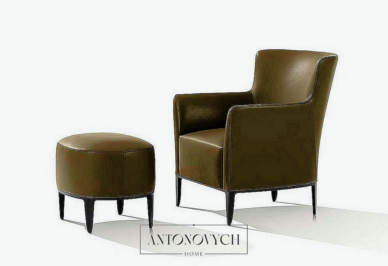 Poliform Gentleman Upholstered Furniture, view 5