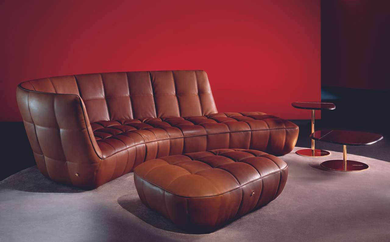 Versace Home La Medusa Collection