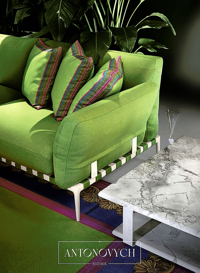 versace home stiletto outdoor 3