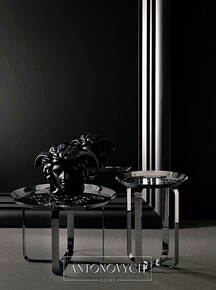 Versace Stiletto Living Room, view 4