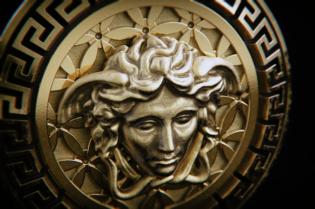 Versace: The History of the House