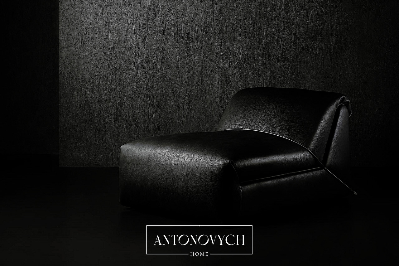 Henge Bond Armchair, view 2