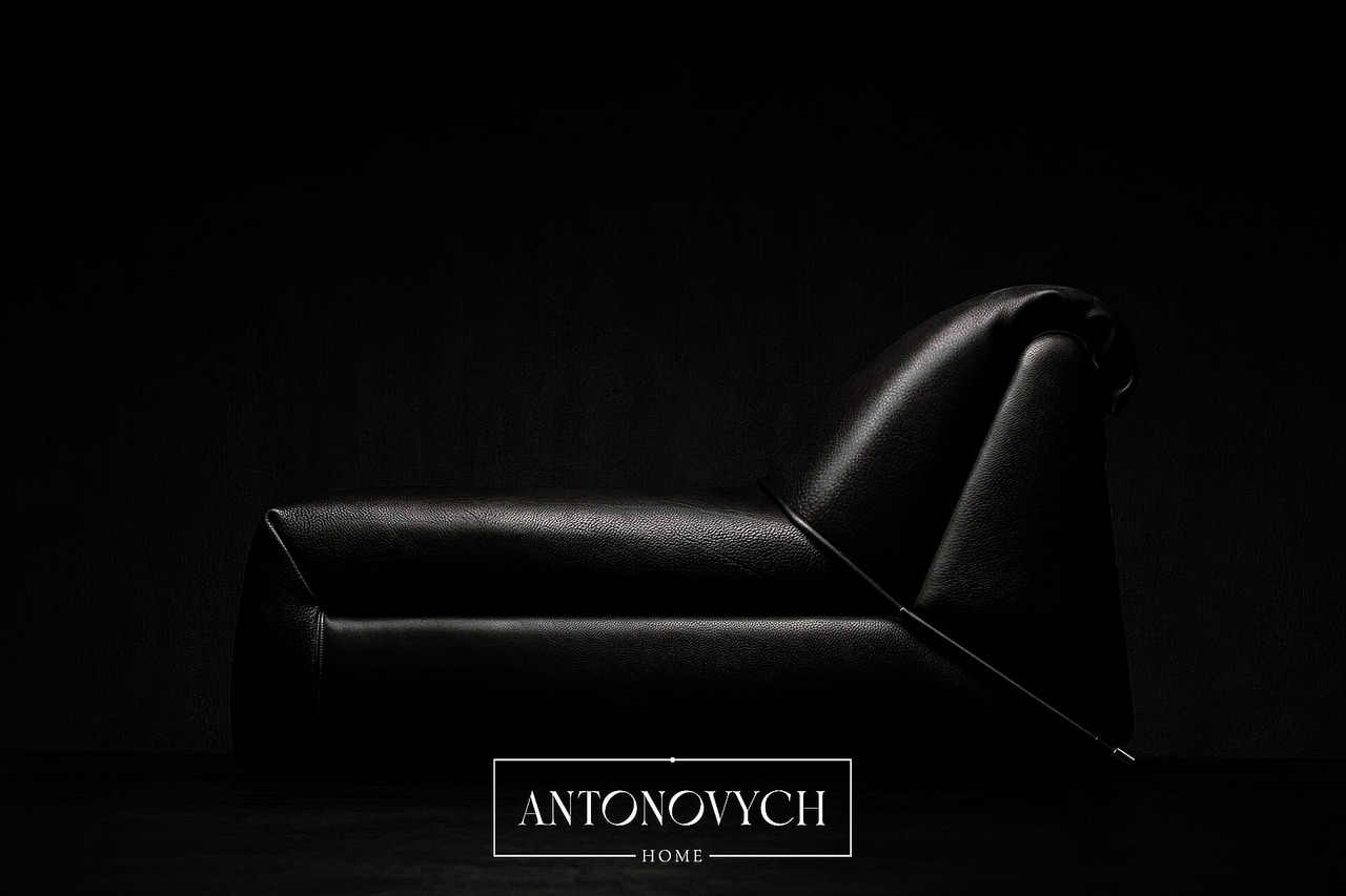 Henge Bond Armchair, view 3
