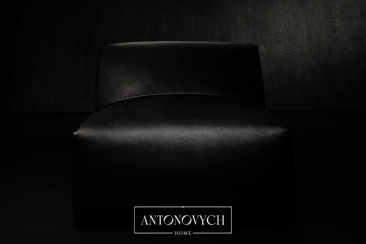 Henge Bond Armchair, view 4