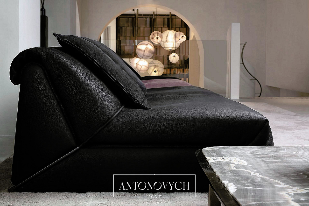 Henge Bond Armchair, view 6