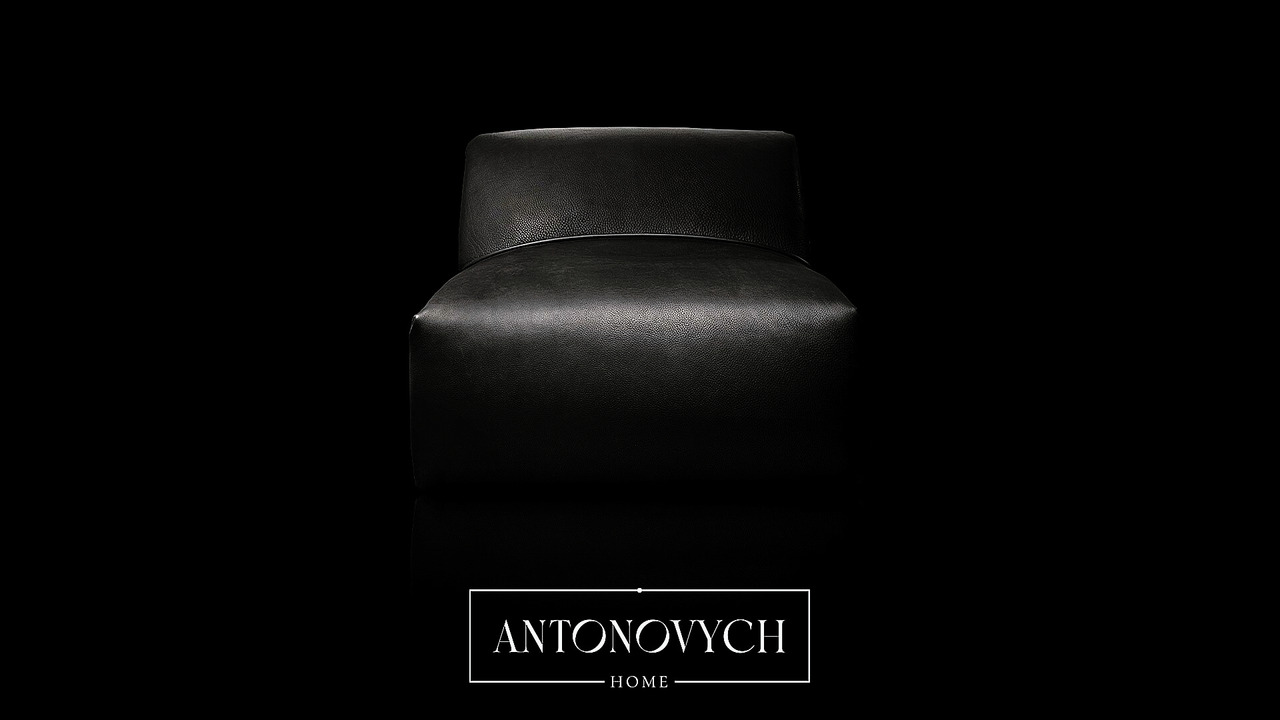 Henge Bond Armchair, view 7