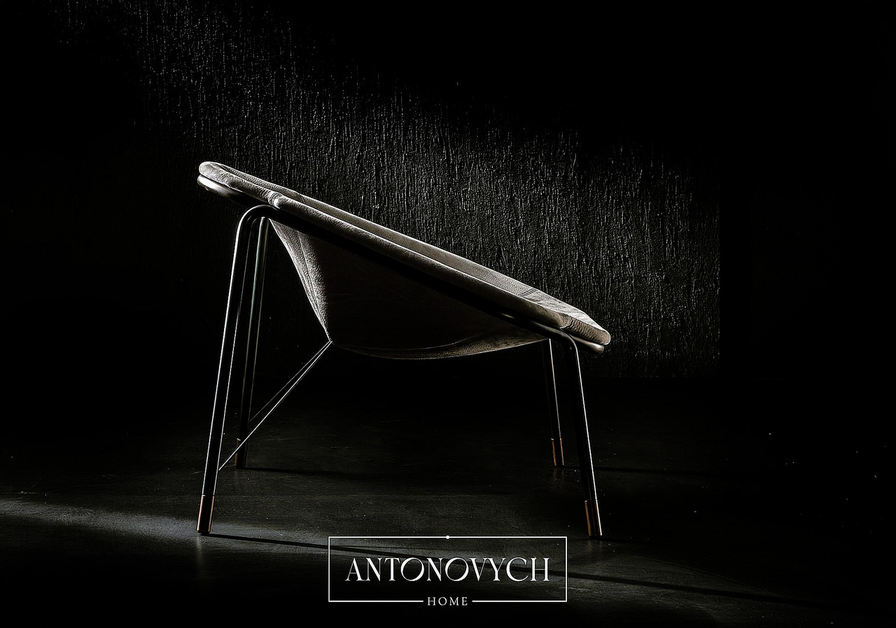 Henge Bug Armchair, view 3