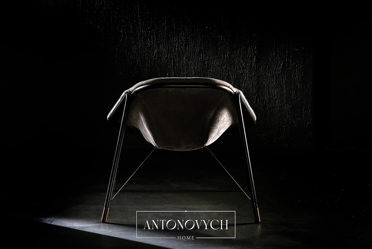 Henge Bug Armchair, view 6