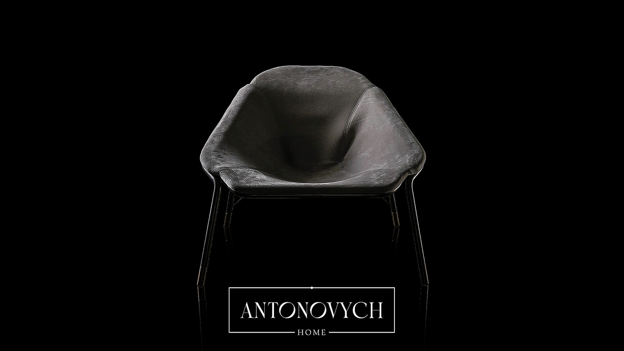 Henge Bug Armchair, view 2
