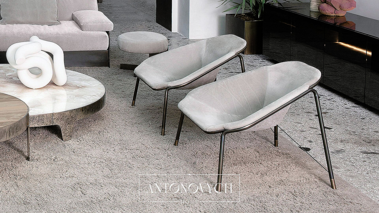 Henge Bug Armchair, view 7