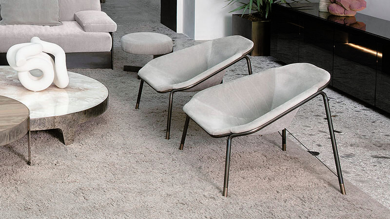 Henge Bug Armchair