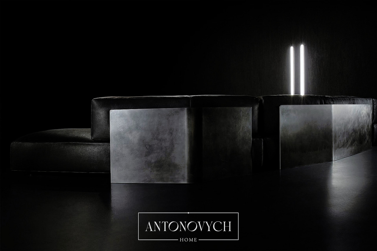 Henge Downtown Sofa, view 10