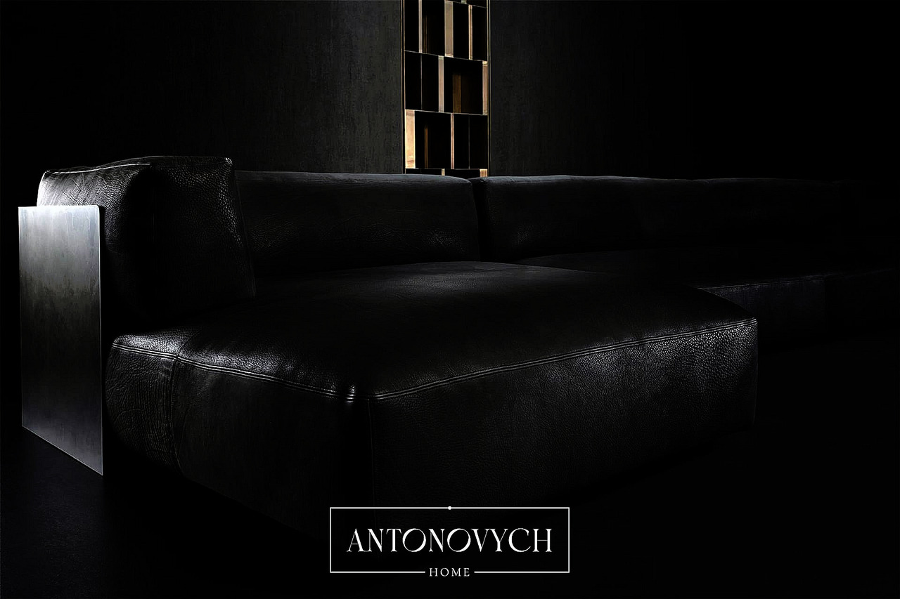 Henge Downtown Sofa, view 11