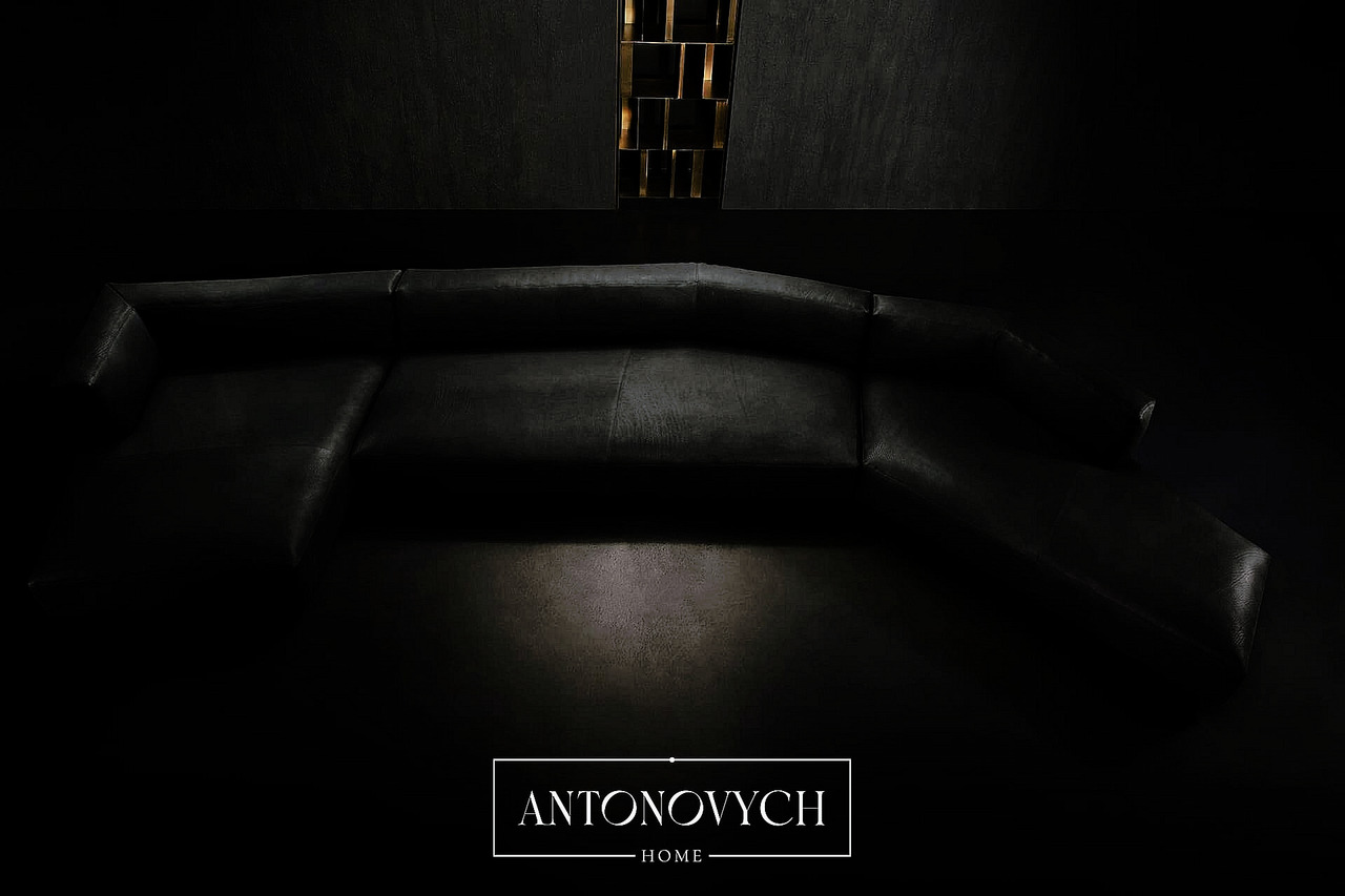 Henge Downtown Sofa, view 12