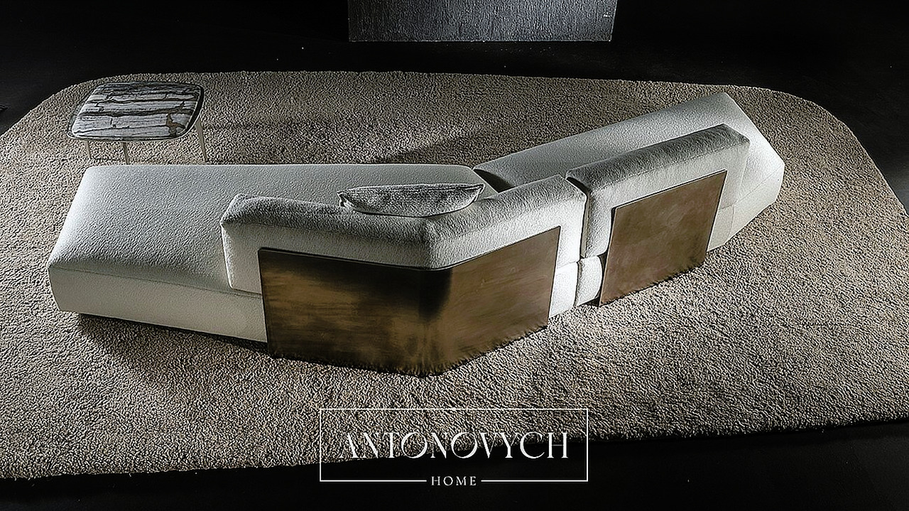 Henge Downtown Sofa, view 8