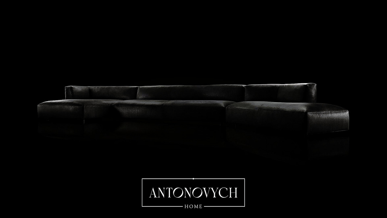 Henge Downtown Sofa, view 13