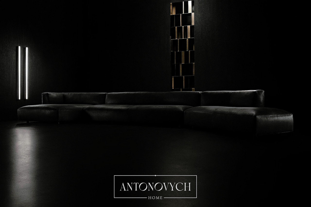 Henge Downtown Sofa, view 14