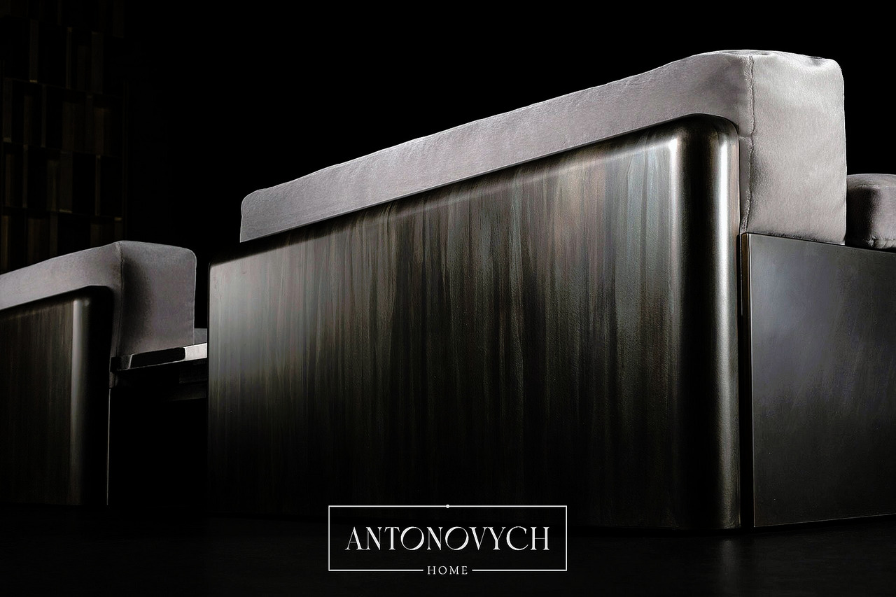Henge Gattopardo Sofa, view 5