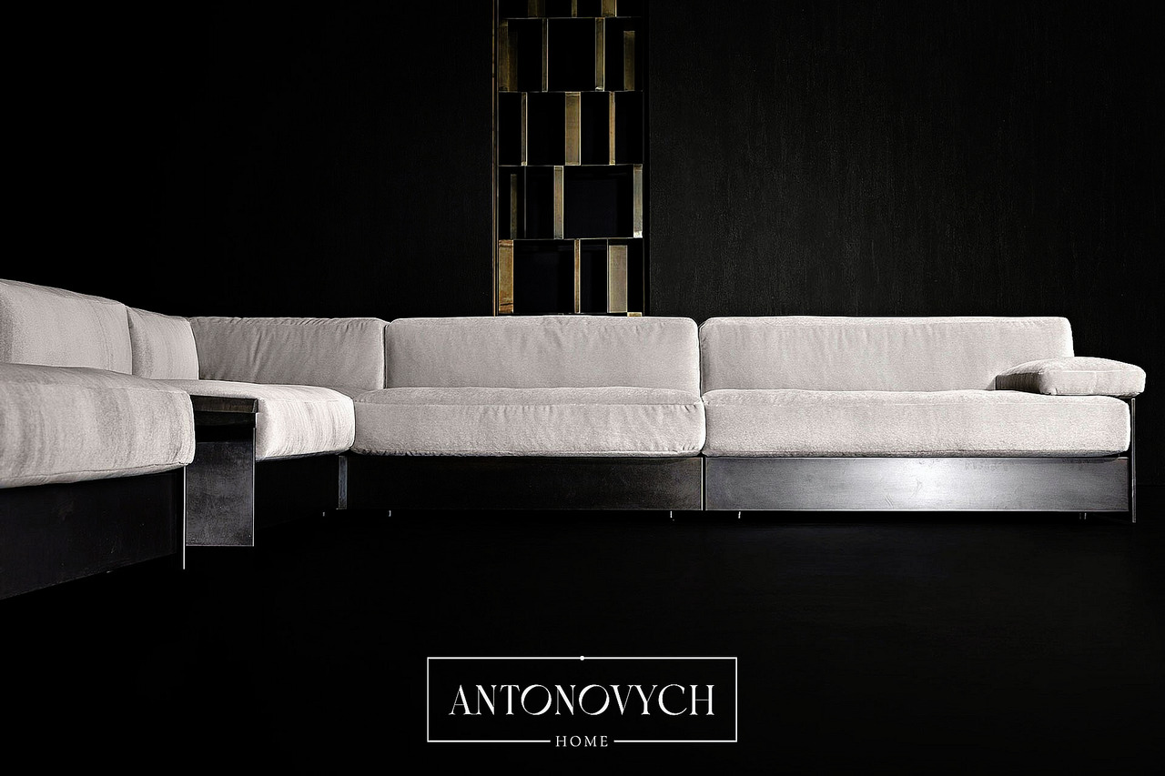 Henge Gattopardo Sofa, view 6