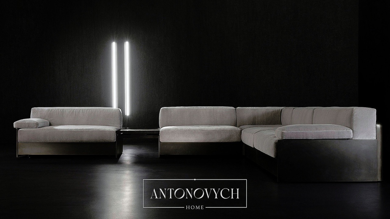 Henge Gattopardo Sofa, view 8