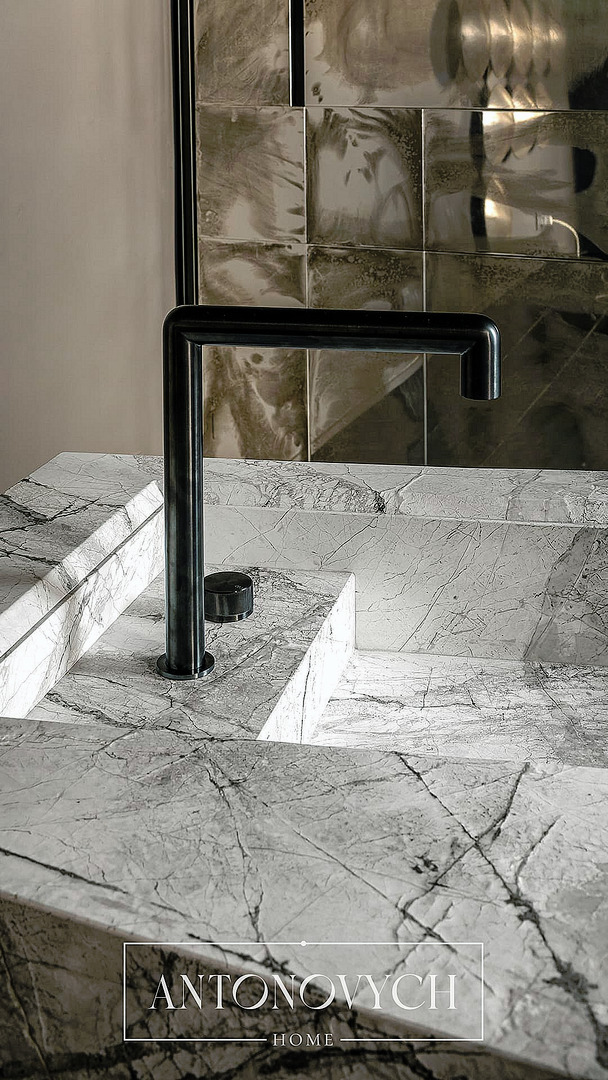 Ozone Kitchen Island by Henge, view 12