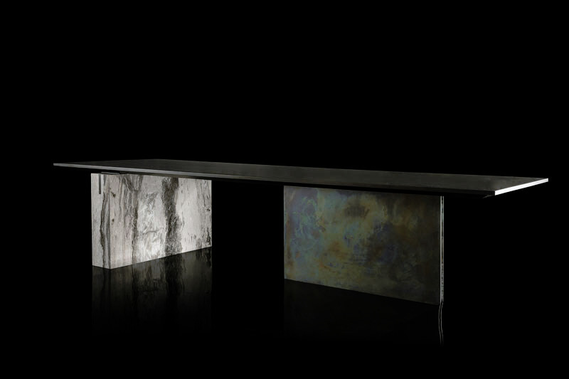 Henge Ted Dining Table