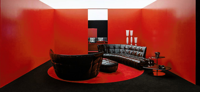 Runway Style at Home: The New Versace Home Collection