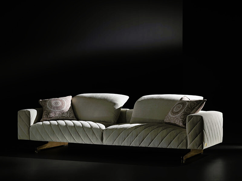 Versace Home Discovery Sofa