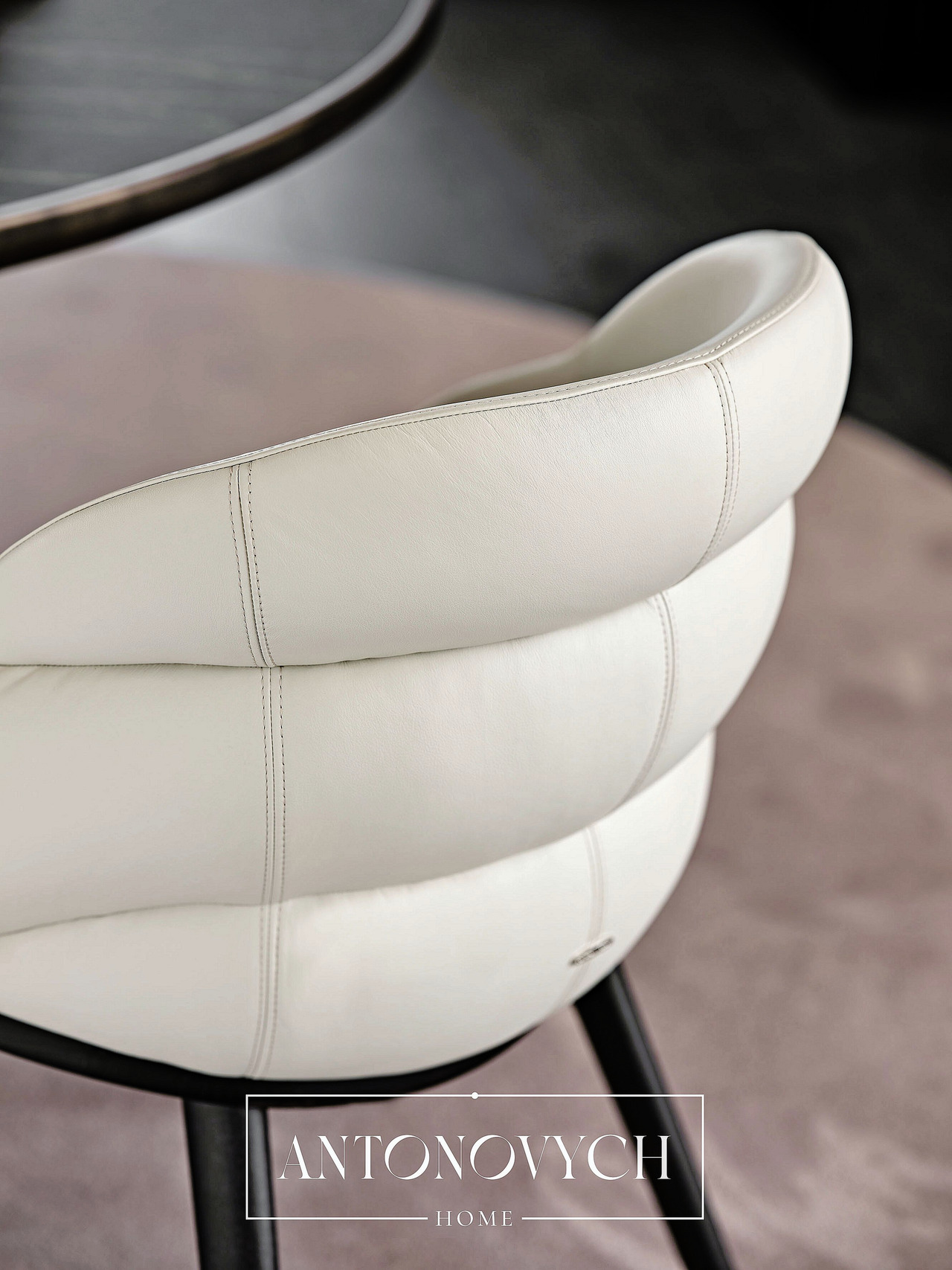 Maxim Dining Table by Cattelan Italia, view 7