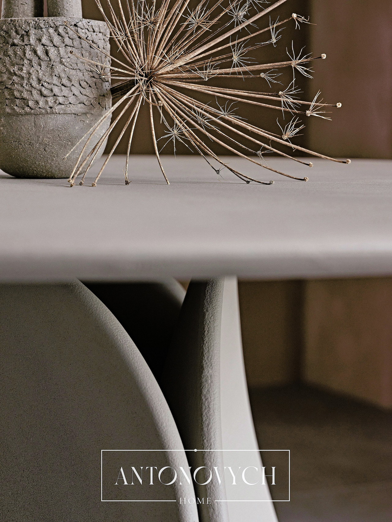 Maxim Dining Table by Cattelan Italia, view 6