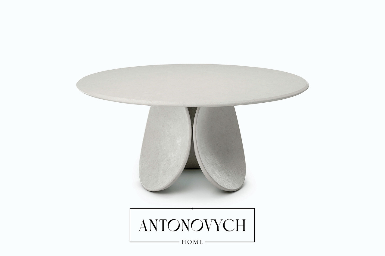 Maxim Dining Table by Cattelan Italia, view 11