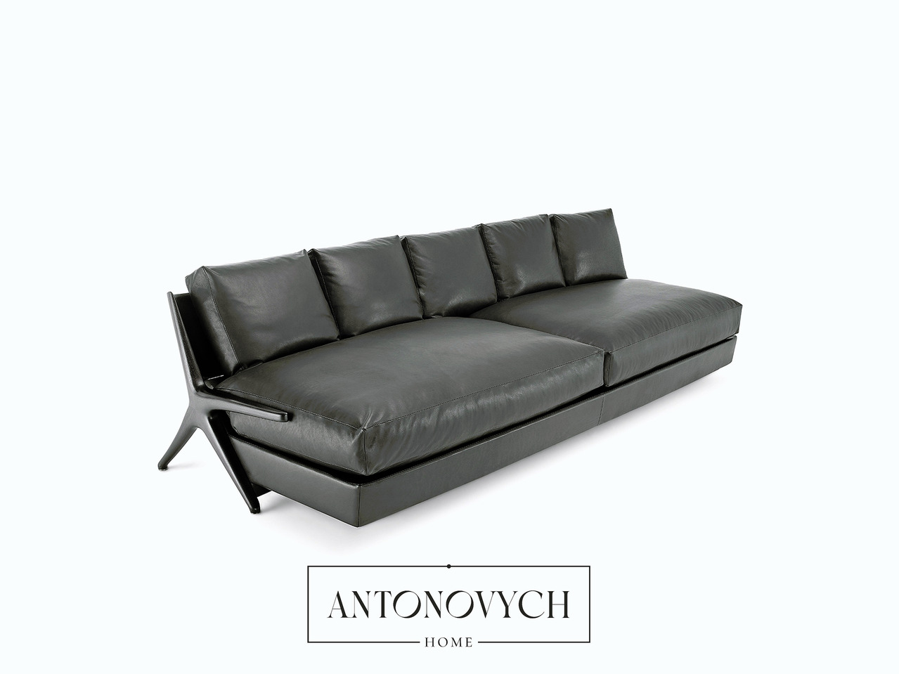 Ceccotti Collezioni DC 225/290 Sofa