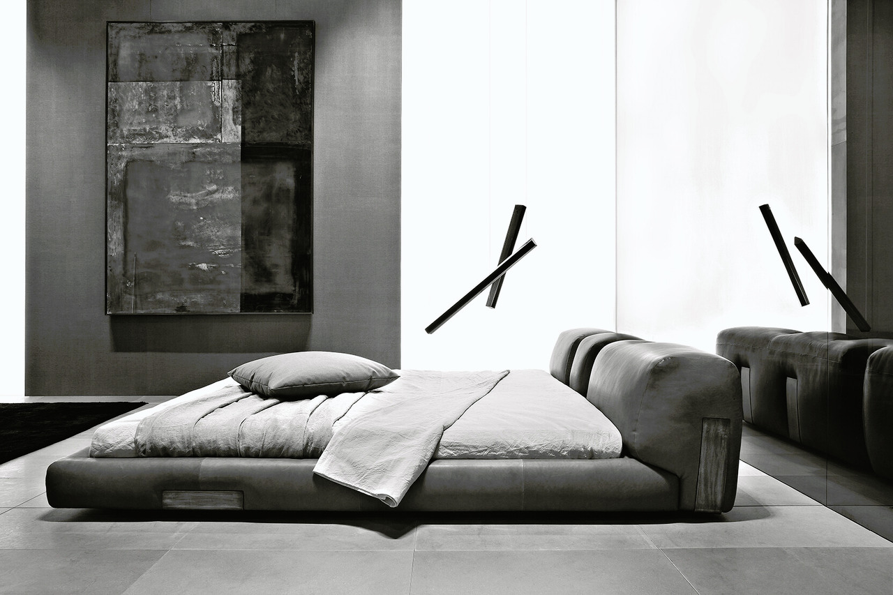 Ceccotti Collezioni DC Bed