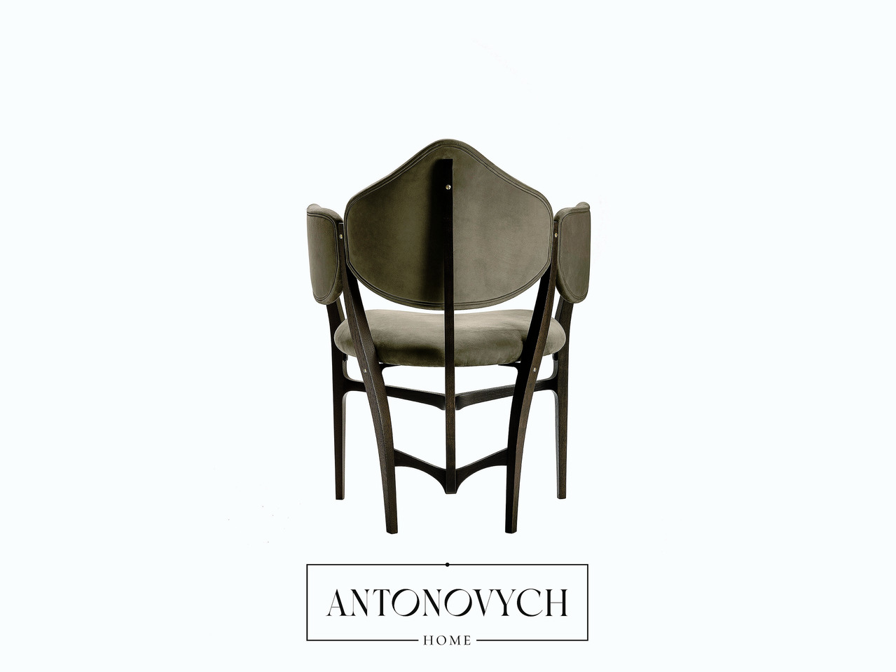 Stellage 52 Chair by Ceccotti Collezioni, view 4