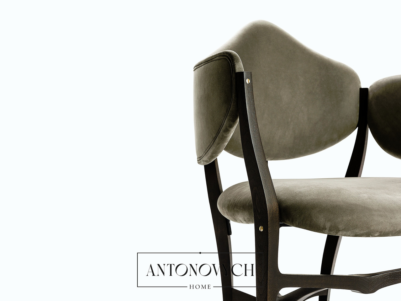 Stellage 52 Chair by Ceccotti Collezioni, view 5
