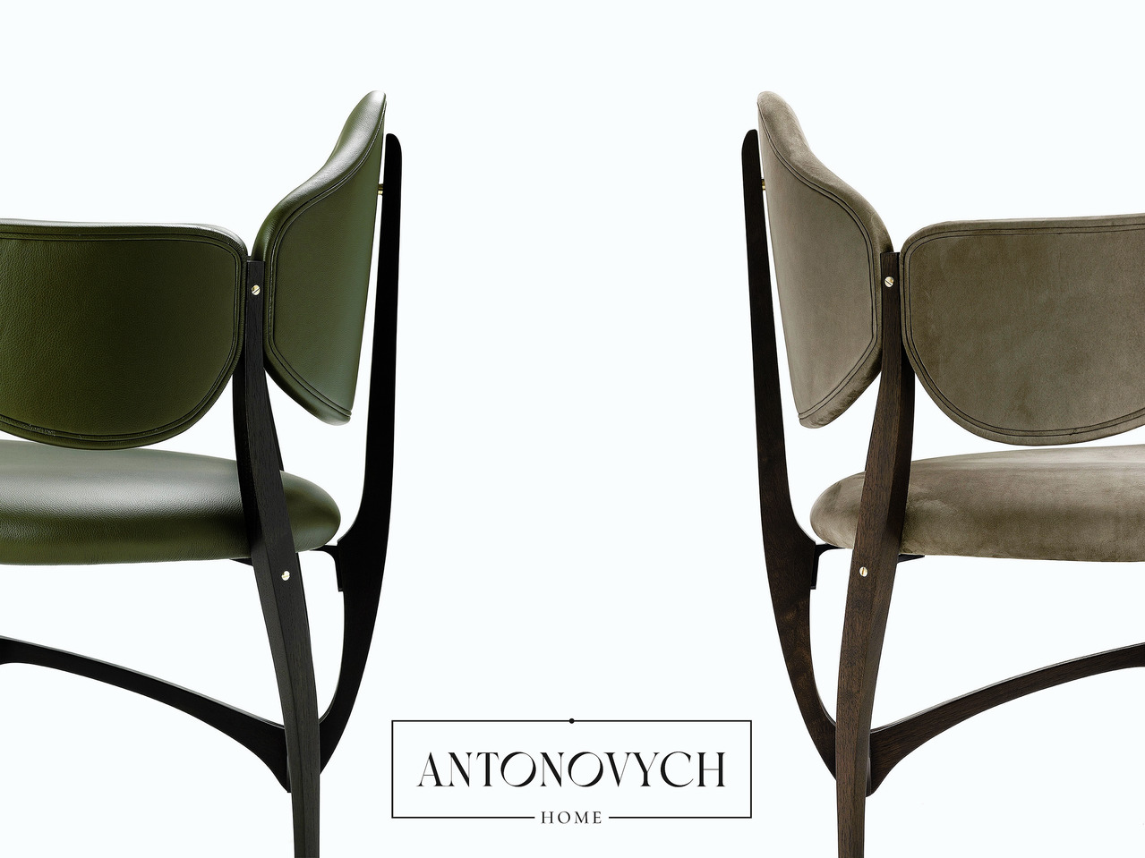 Stellage 52 Chair by Ceccotti Collezioni, view 7