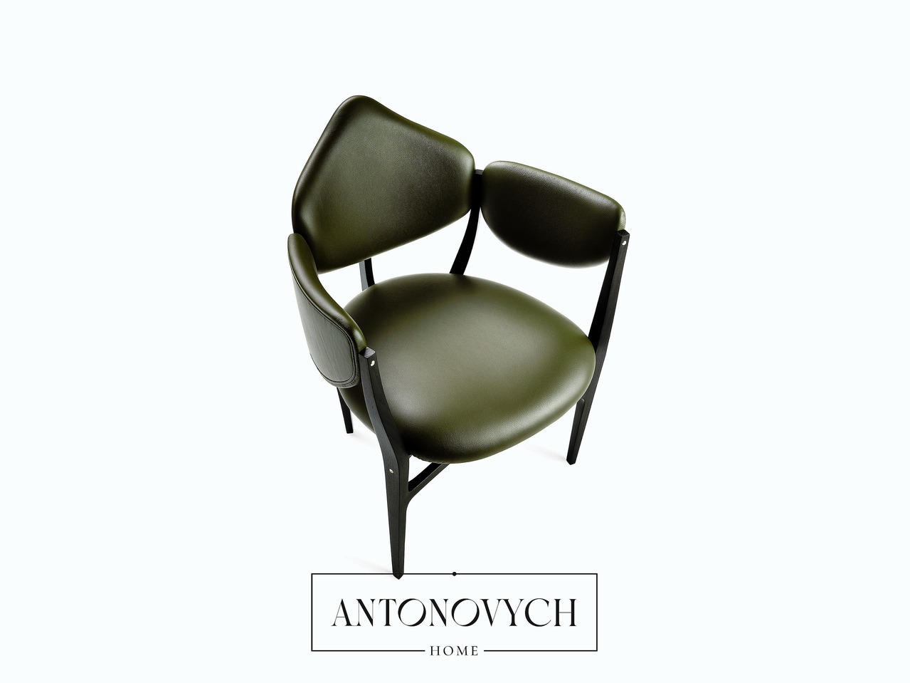 Stellage 52 Chair by Ceccotti Collezioni, view 8
