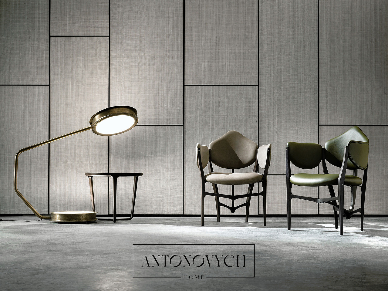 Stellage 52 Chair by Ceccotti Collezioni, view 10