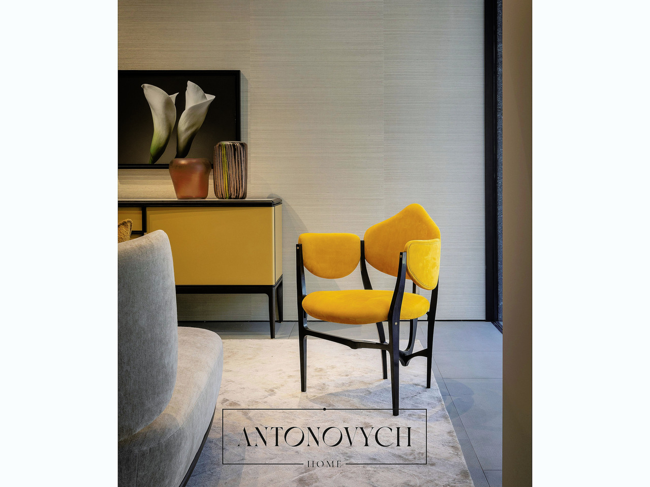 Stellage 52 Chair by Ceccotti Collezioni, view 6