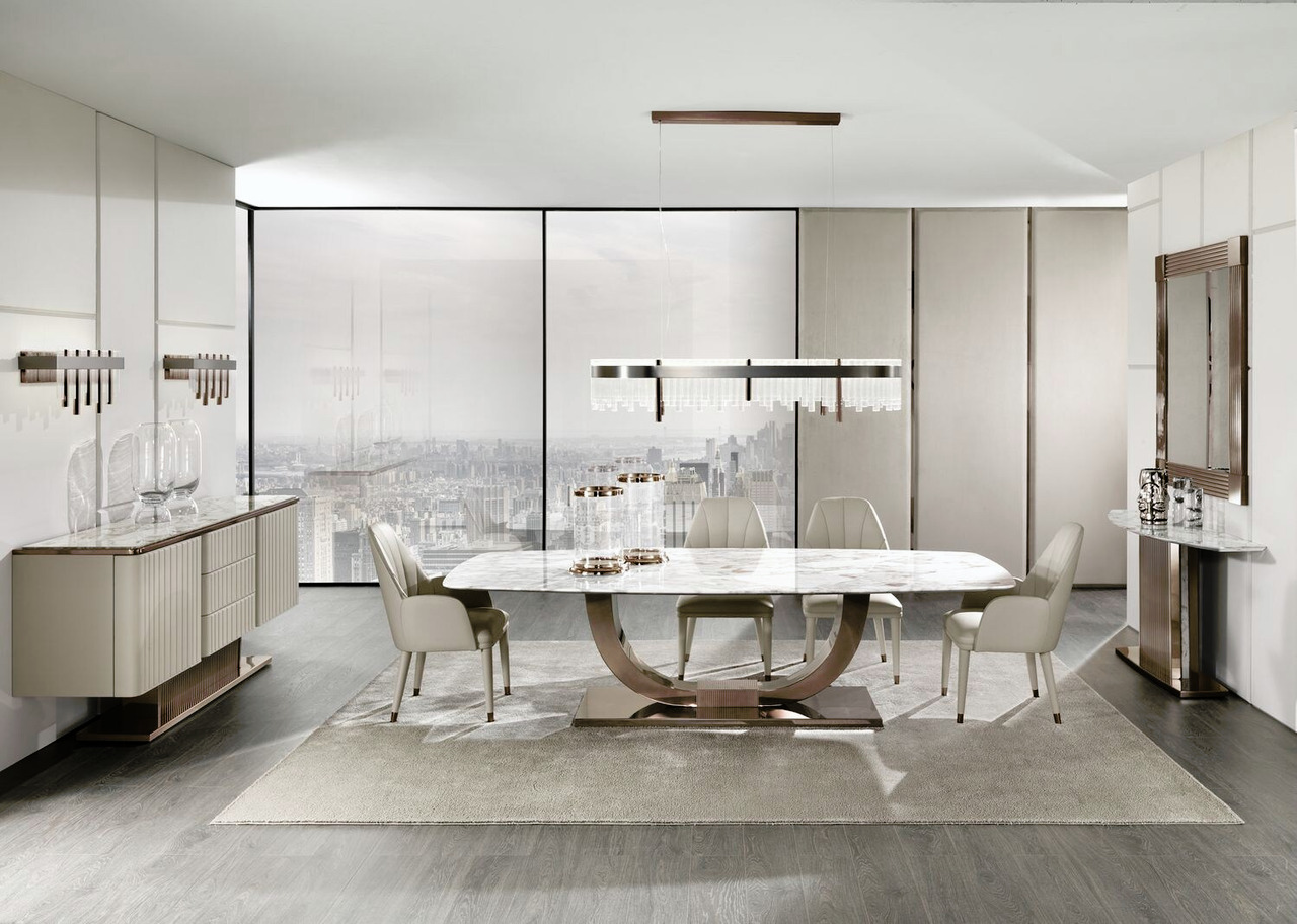Heritage Dining Collection by DV HOME