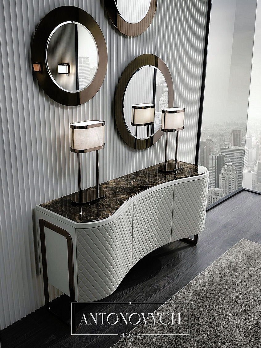 Tiffany Dining Collection by DV Home, view 14