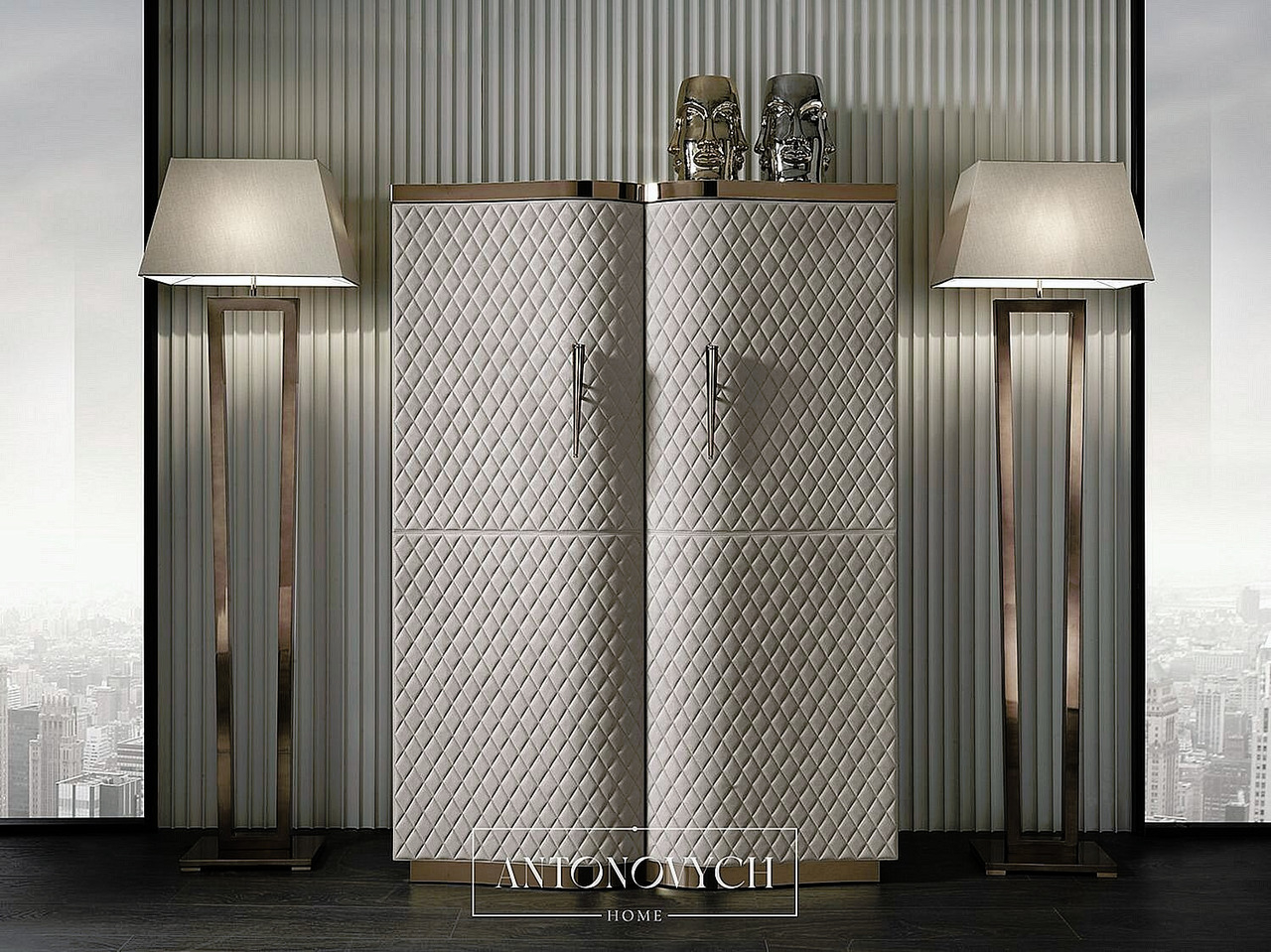Tiffany Dining Collection by DV Home, view 13